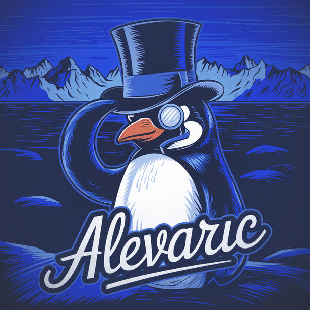 Alevaric - Founder