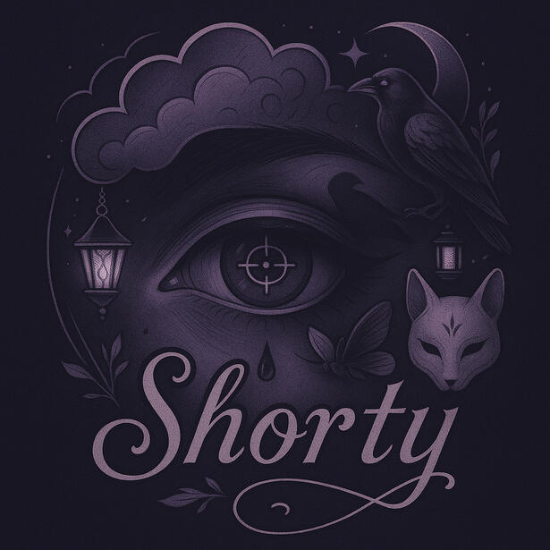 Shorty - Moderator